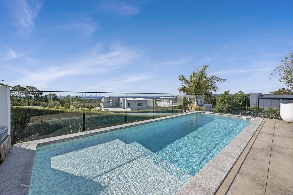 18 Abbey Ridge Rd, Reedy Creek, QLD 4227