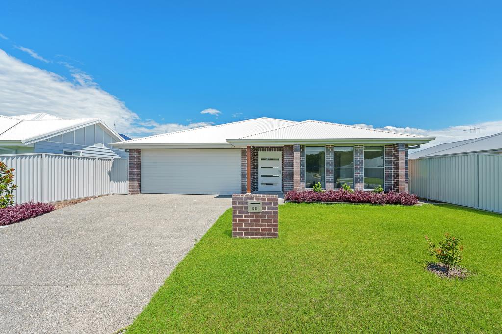 52 Prince Of Wales Drive, Dunbogan, NSW 2443