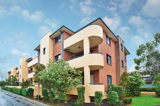 17/27 Station St W, Parramatta, NSW 2150