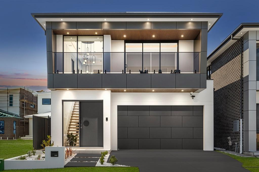 61 Bellman Drive (Nirimba Fields), Schofields, NSW 2762