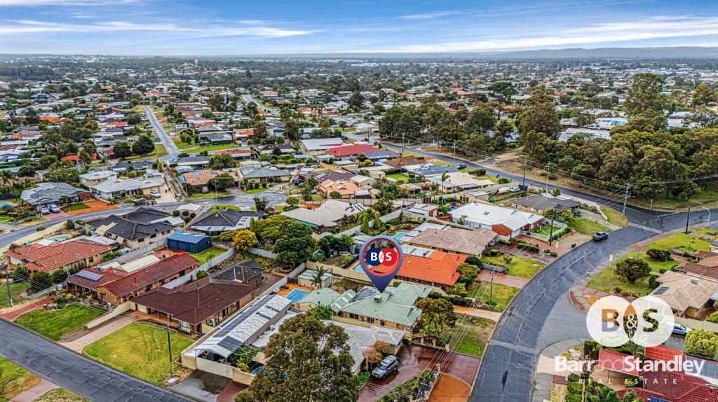 79 Hale St, Eaton, WA 6232