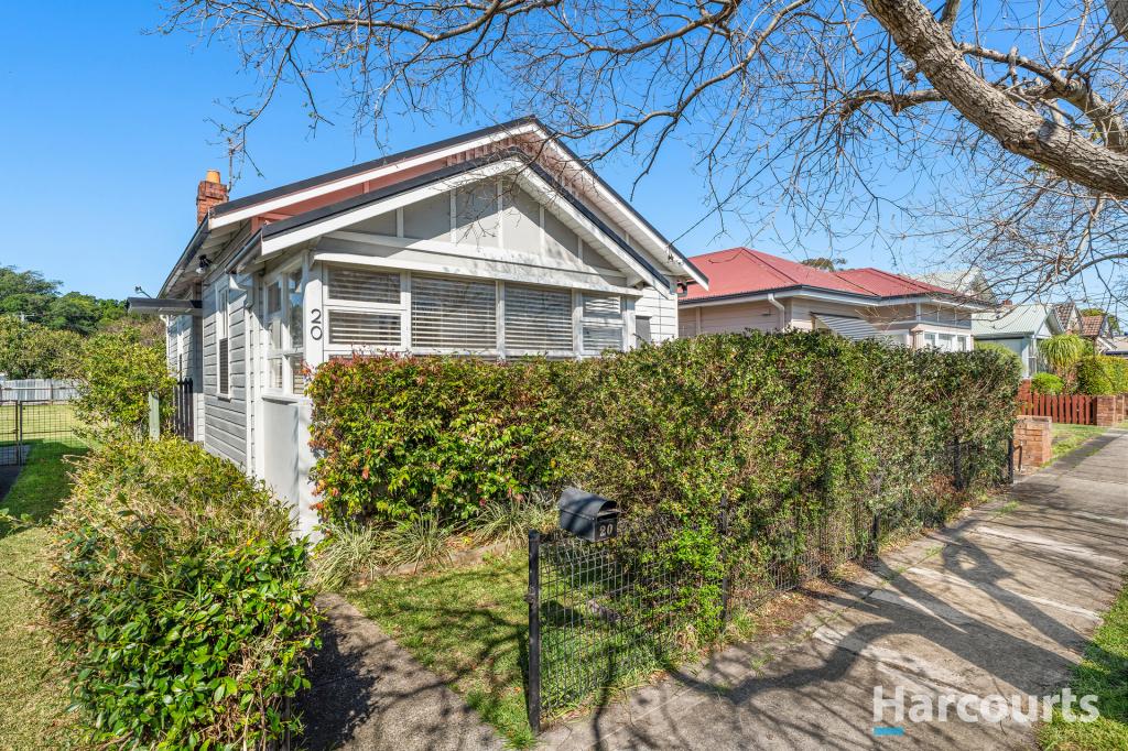 20 Denison St, Mayfield, NSW 2304