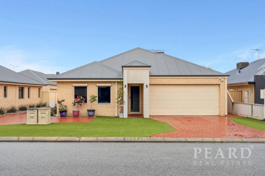 17a Pissaro Cres, Ashby, WA 6065