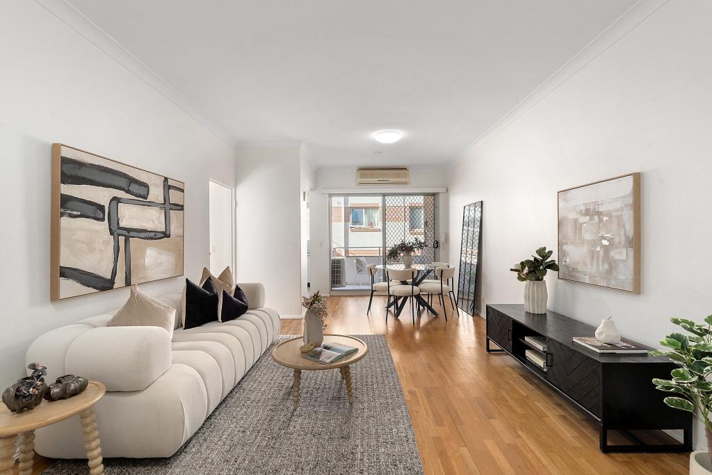 1/6 ORIENTAL ST, BEXLEY, NSW 2207