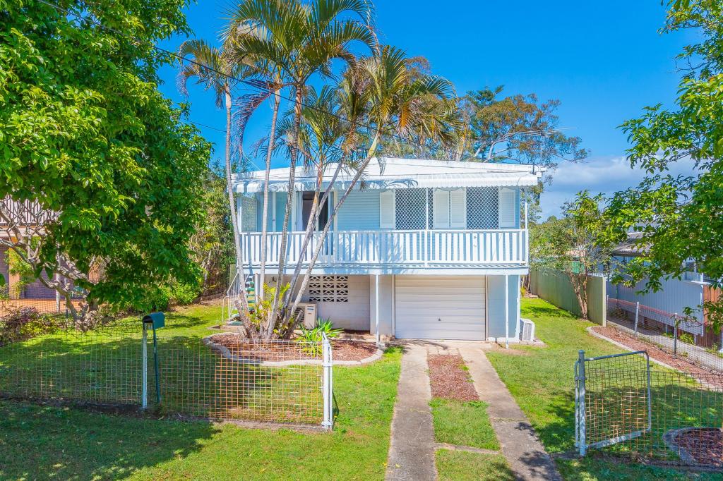 87 Cutts St, Margate, QLD 4019