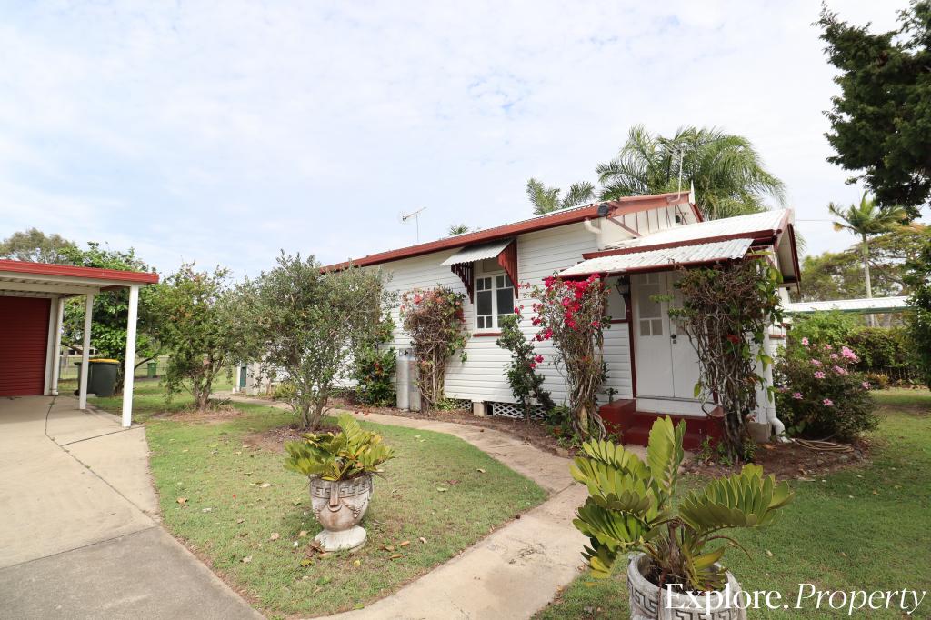 35 Harvison St, East Mackay, QLD 4740