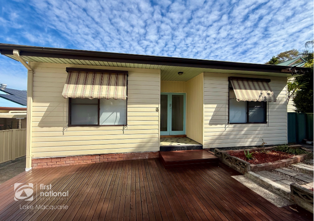3 Lilian St, Glendale, NSW 2285