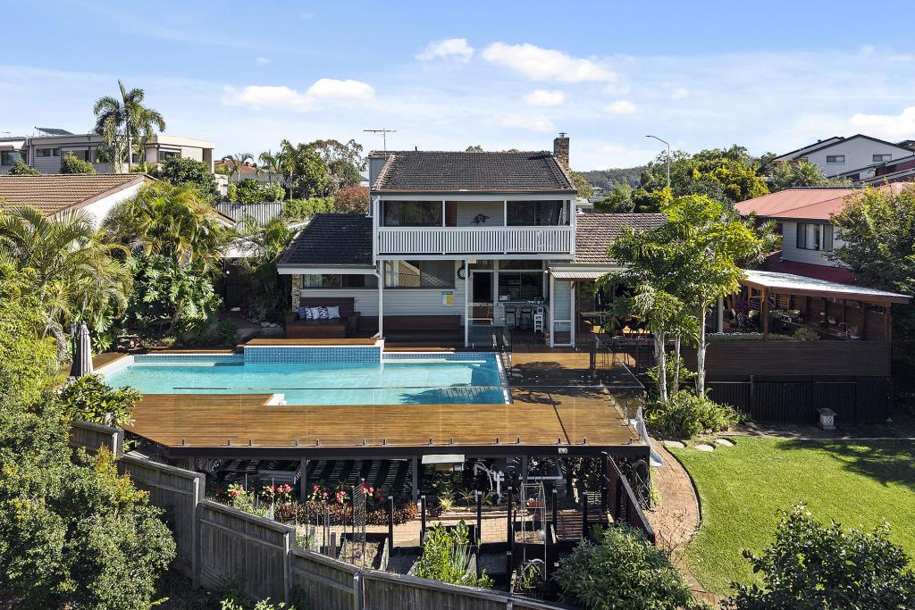 34 Toolara St, The Gap, QLD 4061