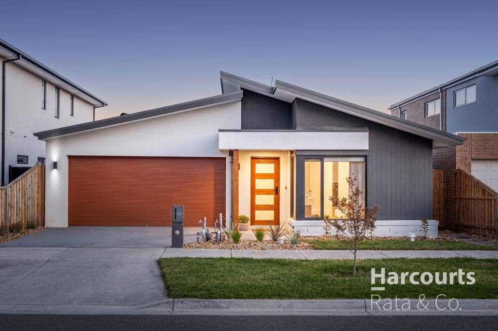 23 Supernova St, Wollert, VIC 3750