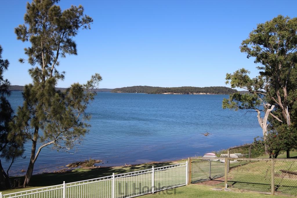 98 Dobell Dr, Wangi Wangi, NSW 2267