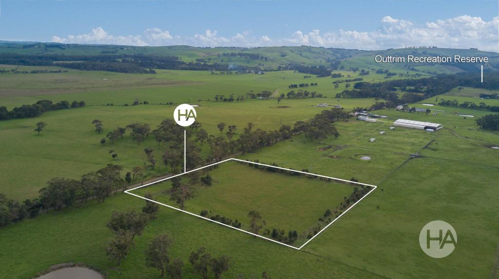 267 Outtrim Inverloch Rd, Outtrim, VIC 3951