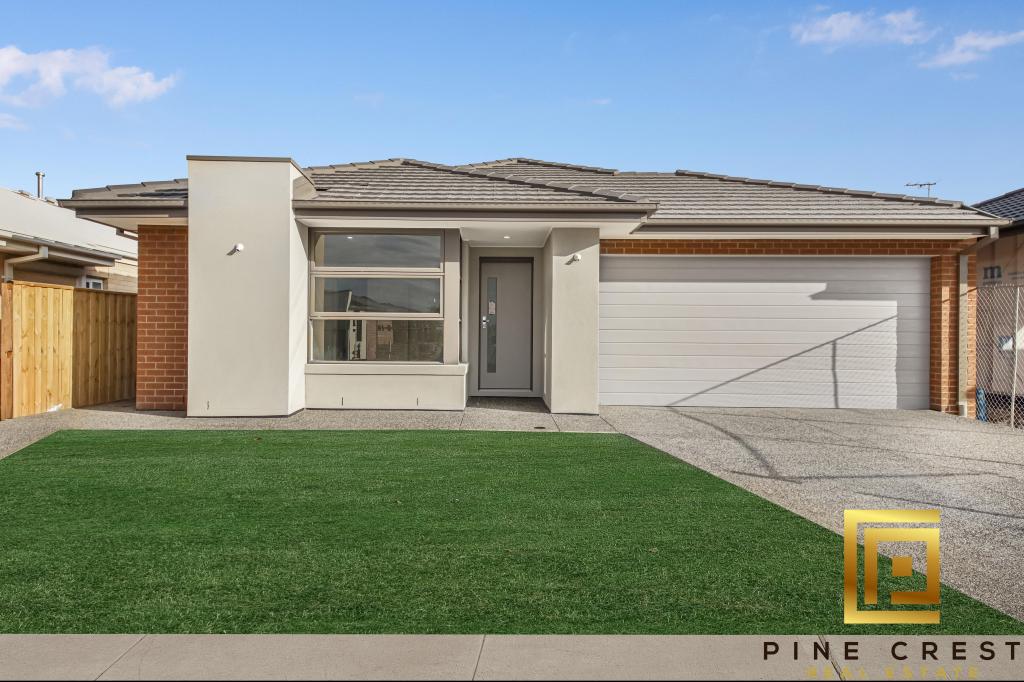 7 GLABELLA AVE, TARNEIT, VIC 3029