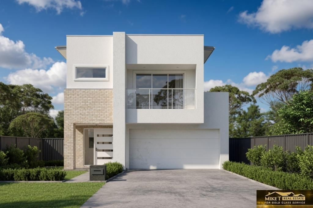 32 COALMINER DR, CALDERWOOD, NSW 2527