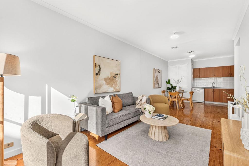 8/95 Gilbert St, Adelaide, SA 5000