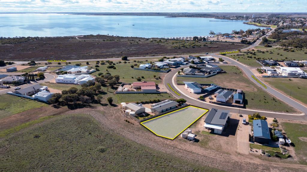 19 Johnson St, Streaky Bay, SA 5680