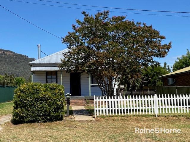 12 Dangar St, Kandos, NSW 2848