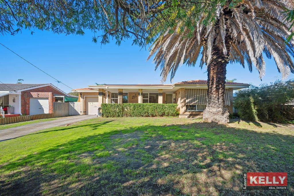 34 Yomba St, Kewdale, WA 6105