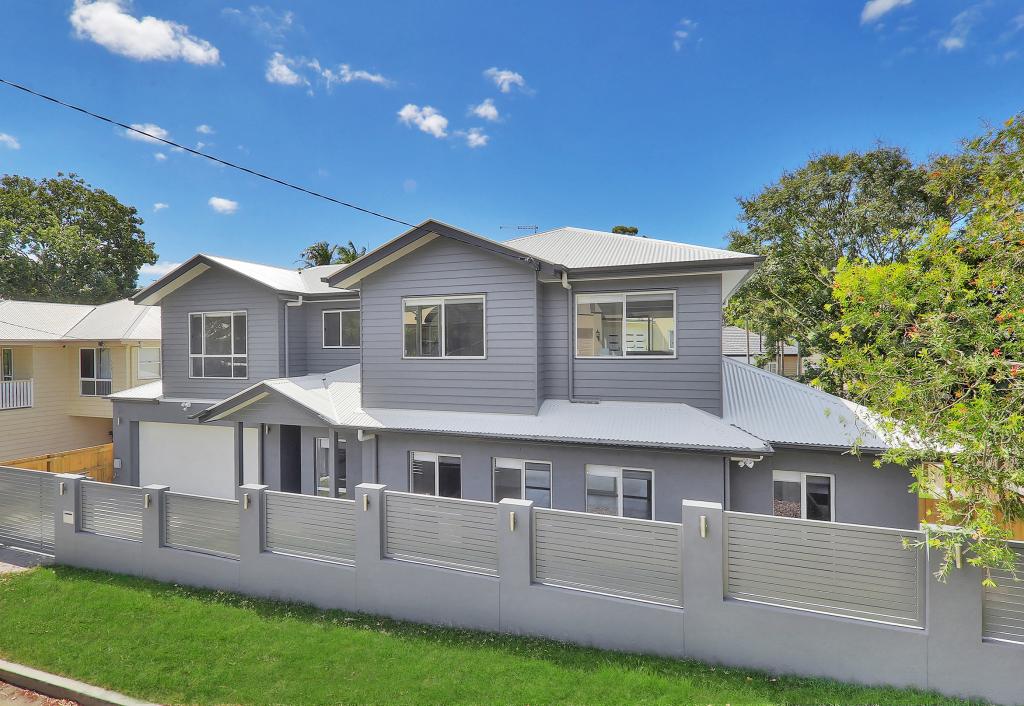 Contact Agent For Address, Bellbowrie, QLD 4070