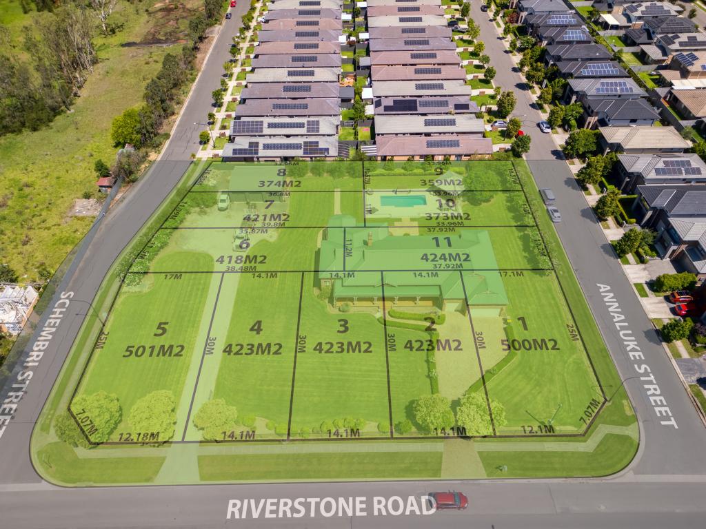 178 Riverstone Rd, Riverstone, NSW 2765