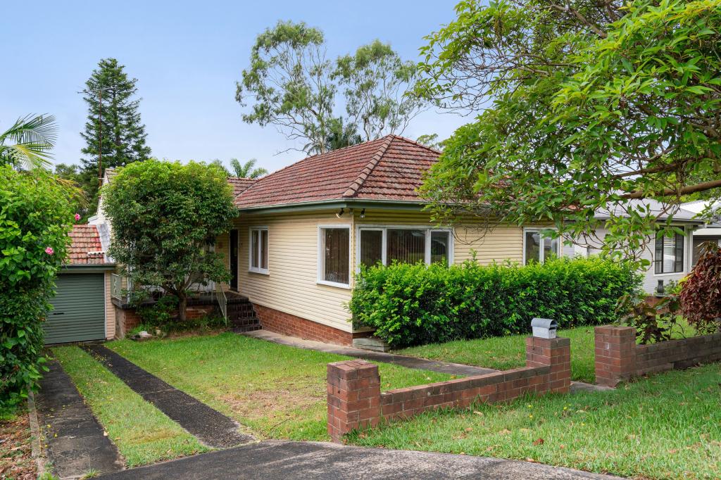 4 Binalong Ave, Allambie Heights, NSW 2100