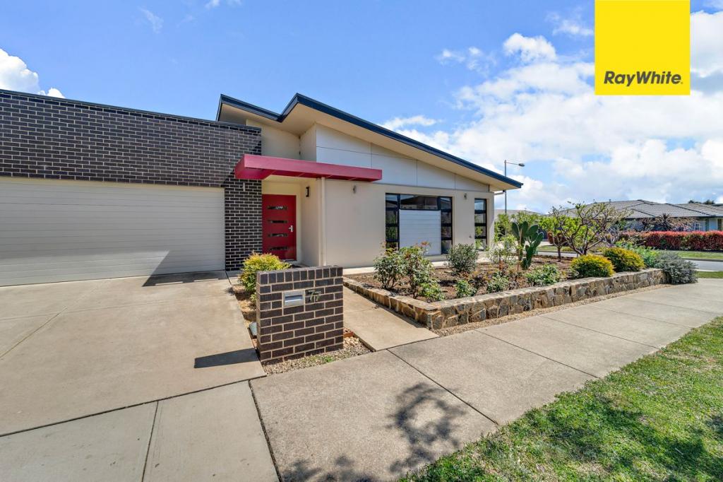 77 Zanci St, Crace, ACT 2911