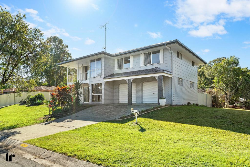 20 Moonbeam Pde, Mudgeeraba, QLD 4213