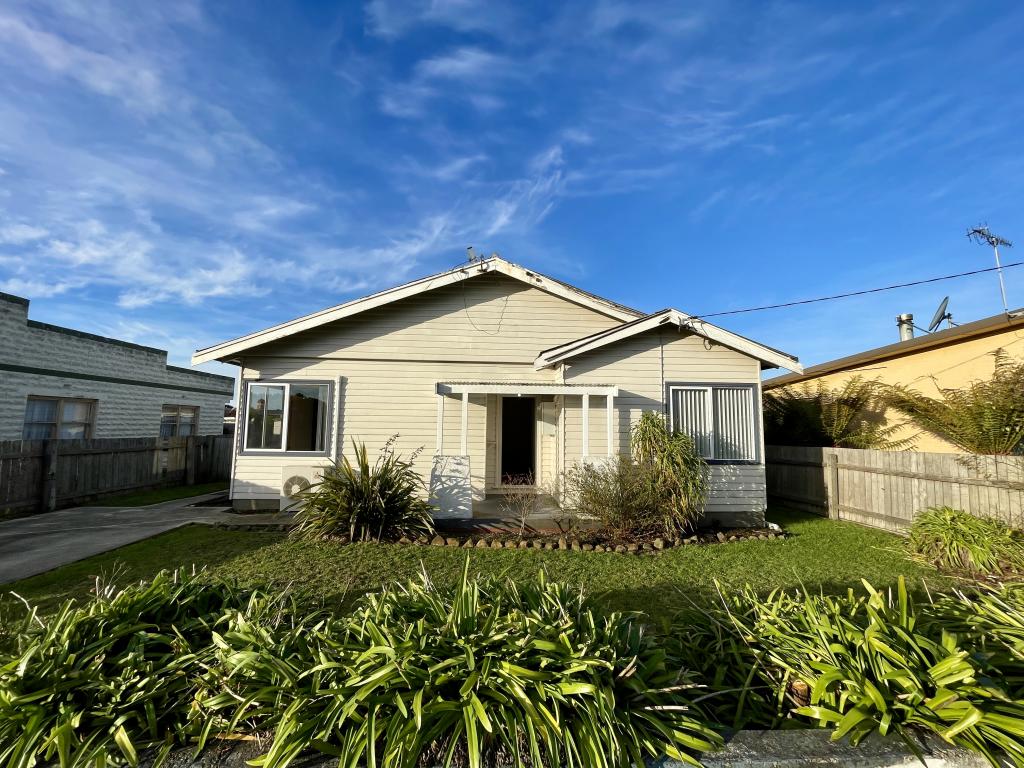 11 AUSTIN ST, WYNYARD, TAS 7325