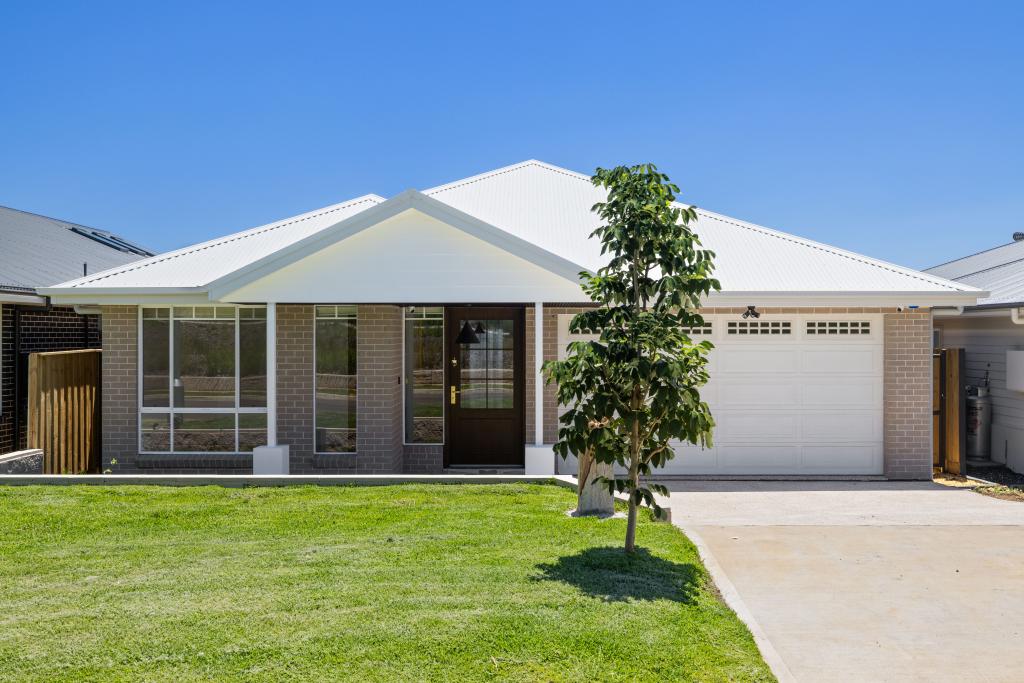 28 Reservoir Cct, North Richmond, NSW 2754