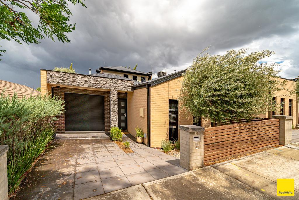 22c Stewart St, North Bendigo, VIC 3550