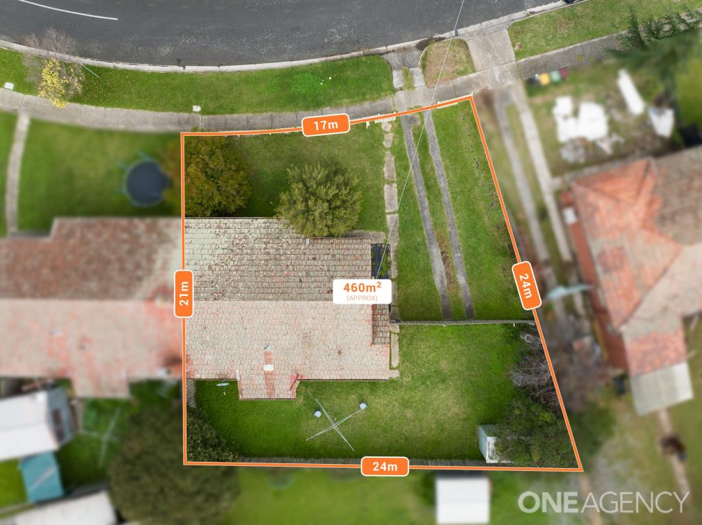 4 Pattison Ave, North Geelong, VIC 3215