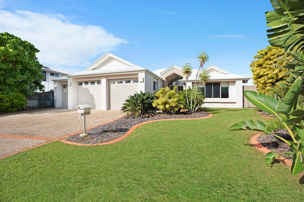 12 Amity Ct, Marcoola, QLD 4564
