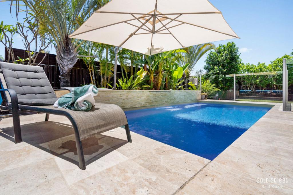 13 Sinclair St, Maudsland, QLD 4210