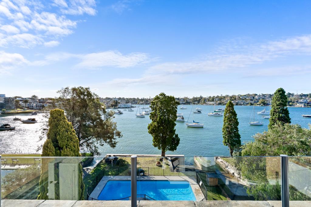 6/12 Wolseley St, Drummoyne, NSW 2047