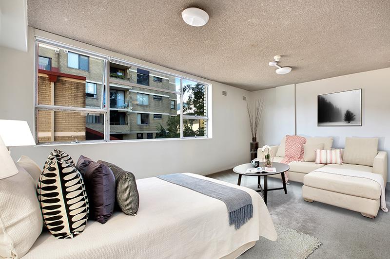 25/117 Victoria St, Potts Point, NSW 2011