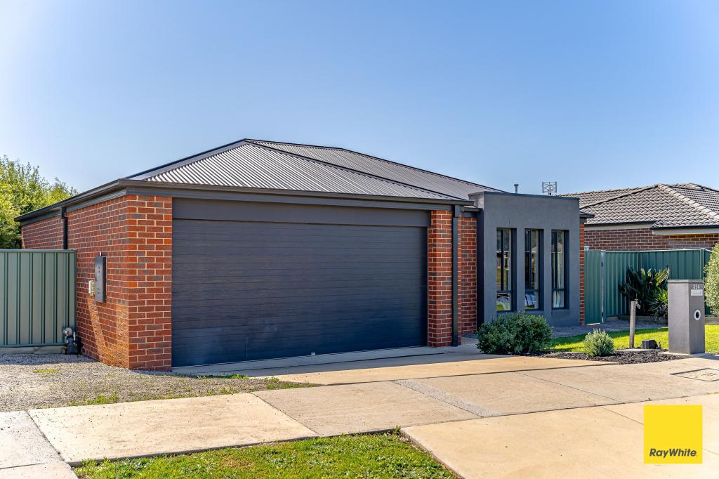 354 Howard St, Eaglehawk, VIC 3556