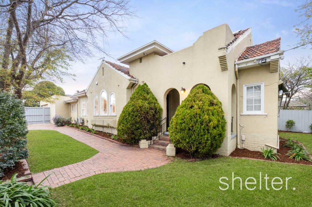 41 Summerhill Rd, Glen Iris, VIC 3146