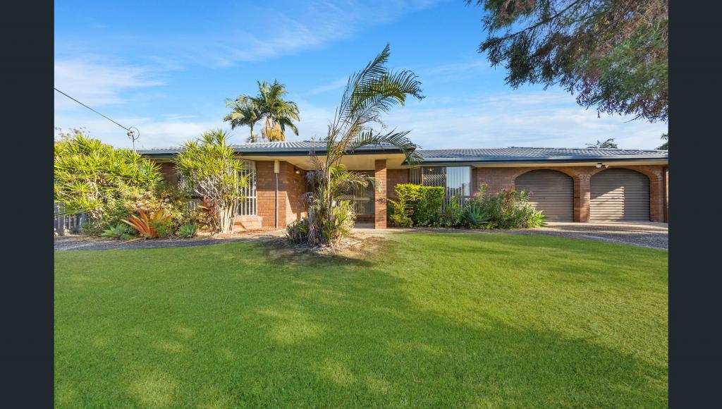 7 Douglas Ct, Capalaba, QLD 4157