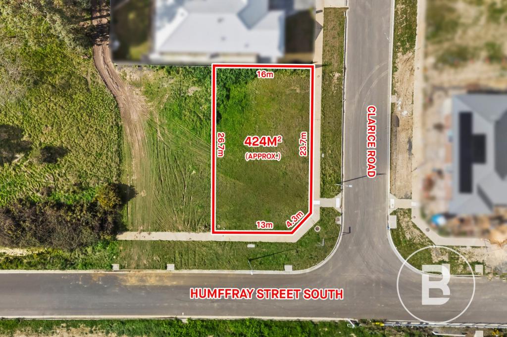 1135 Humffray St S, Mount Pleasant, VIC 3350