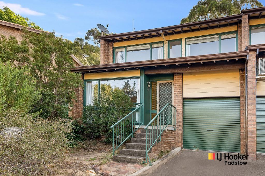 72/19 WERONA AVE, PADSTOW, NSW 2211