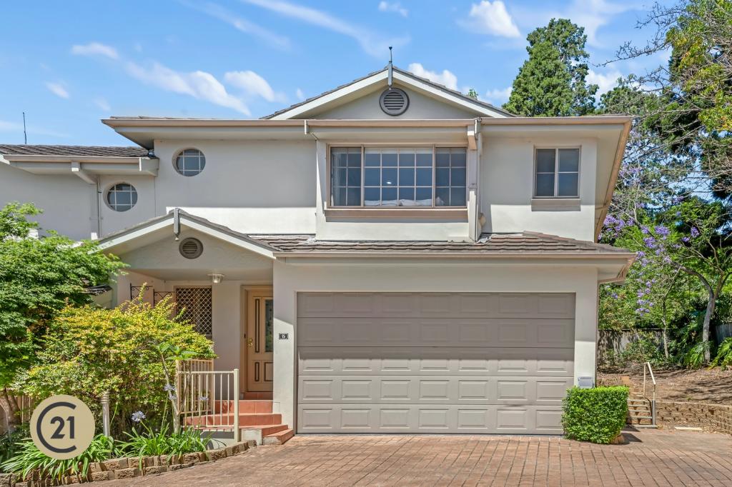 5/3-7 Parsonage Rd, Castle Hill, NSW 2154