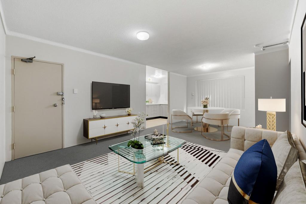 1/52 WESTON ST, HARRIS PARK, NSW 2150