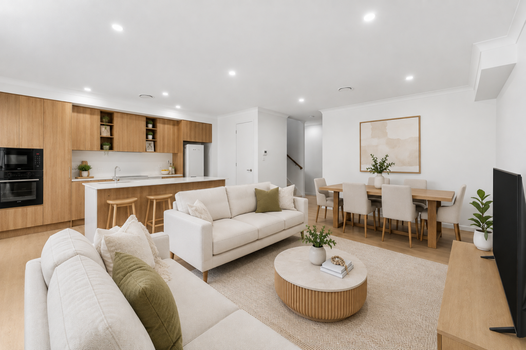 9/103 SHEEHAN AVE, HOPE ISLAND, QLD 4212