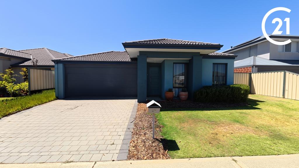 29 Serpentine Bend, Yalyalup, WA 6280