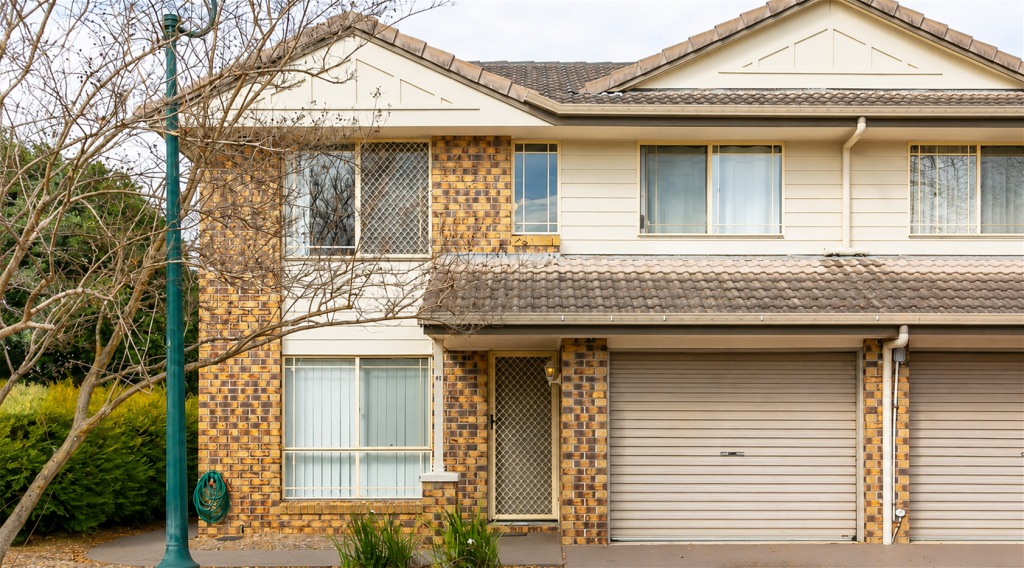 47/62 Brandon Rd, Runcorn, QLD 4113