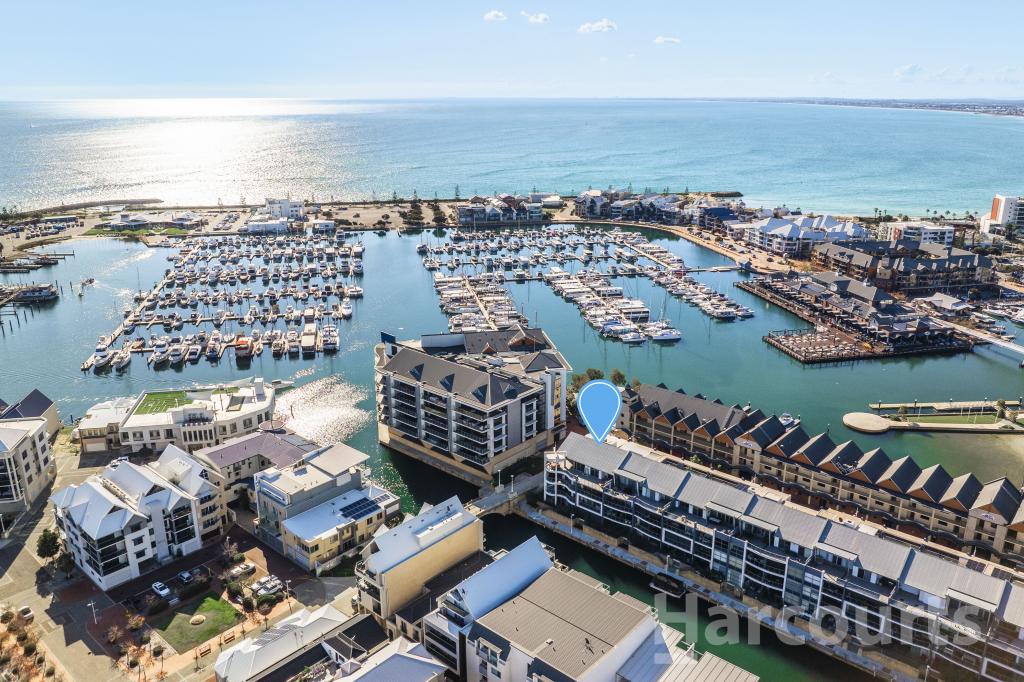 49/3 The Palladio, Mandurah, WA 6210