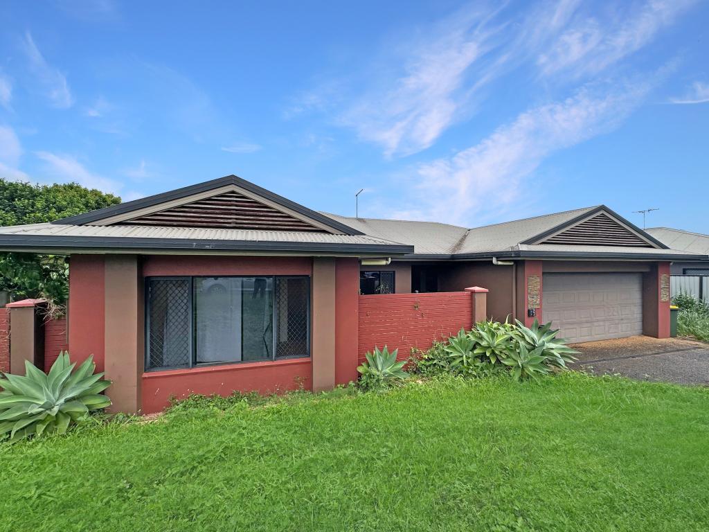 19 Ellwood Cl, Atherton, QLD 4883