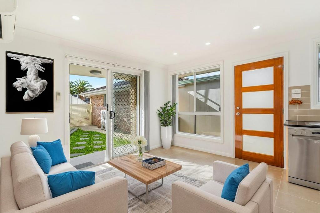 4a Kelso Cl, Bonnyrigg Heights, NSW 2177