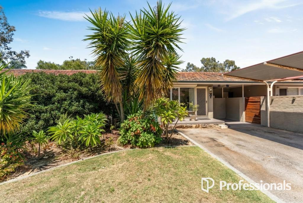 3/2 Millgate Rd, Balga, WA 6061