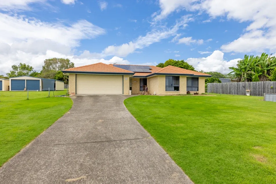 10 Aster Ct, Caboolture, QLD 4510