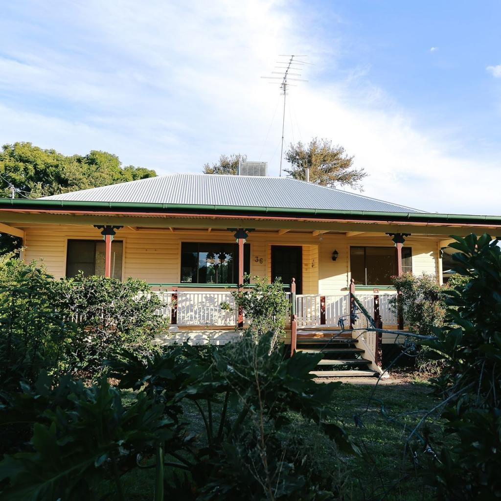 36 Brisbane St, Goondiwindi, QLD 4390